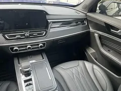 2025 Hongqi HS5 2.0T, чёрный — фото 6