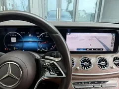 2023 Mercedes-Benz E-Class E 300 L, чёрный — фото 4