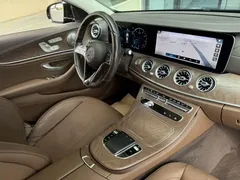 2023 Mercedes-Benz E-Class E 300 L, чёрный — фото 5