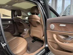 2023 Mercedes-Benz E-Class E 300 L, чёрный — фото 7