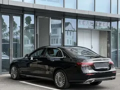 2023 Mercedes-Benz E-Class E 300 L, чёрный — фото 15