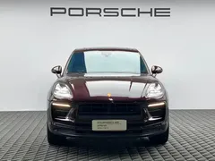 2024 Porsche Macan S 2.9T — фото 2