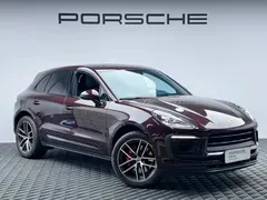 2024 Porsche Macan S 2.9T — фото 3