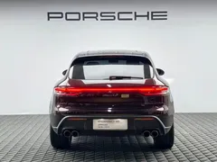 2024 Porsche Macan S 2.9T — фото 4