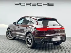 2024 Porsche Macan S 2.9T — фото 5