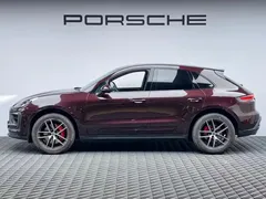 2024 Porsche Macan S 2.9T — фото 6