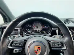 2024 Porsche Macan S 2.9T — фото 9