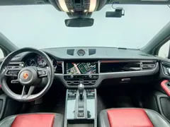 2024 Porsche Macan S 2.9T — фото 11