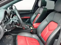 2024 Porsche Macan S 2.9T — фото 12