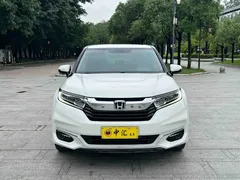 2020 Honda Avancier 370TURBO, белый — фото 2