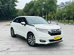 2020 Honda Avancier 370TURBO, белый — фото 3