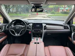 2020 Honda Avancier 370TURBO, белый — фото 4