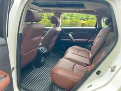 2020 Honda Avancier 370TURBO, белый — фото 6