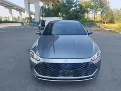 2023 BYD Qin PLUS DM-i 55KM — фото 3