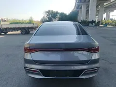 2023 BYD Qin PLUS DM-i 55KM — фото 6