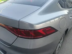 2023 BYD Qin PLUS DM-i 55KM — фото 8