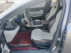 2023 BYD Qin PLUS DM-i 55KM — фото 15