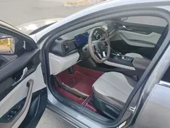 2023 BYD Qin PLUS DM-i 55KM — фото 16