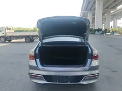 2023 BYD Qin PLUS DM-i 55KM — фото 19