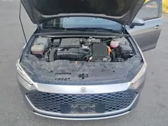 2023 BYD Qin PLUS DM-i 55KM — фото 20