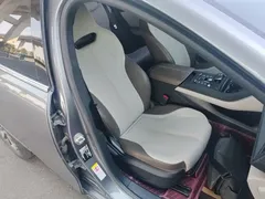 2023 BYD Qin PLUS DM-i 55KM — фото 25