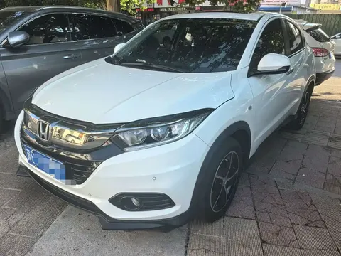 2022 Honda Vezel 1.5L CVT Pioneer