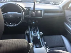 2022 Honda Vezel 1.5L CVT Pioneer, белый — фото 5