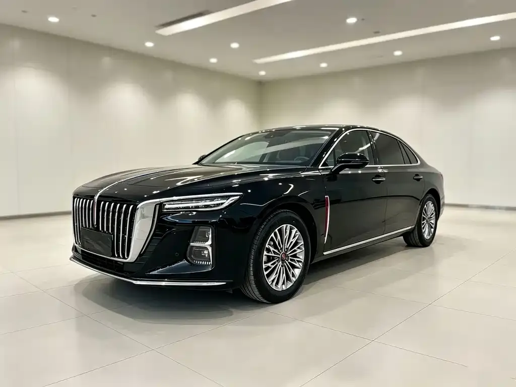 2024 Hongqi H5 1.5T DCT