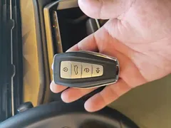 2021 Geely Vision X6 PRO 1.4T, белый — фото 9
