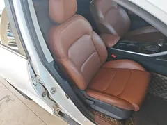 2021 Geely Vision X6 PRO 1.4T, белый — фото 25