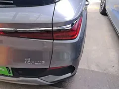 2023 BYD Yuan PLUS Champion 510km Leading — фото 8