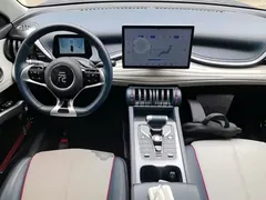 2023 BYD Yuan PLUS Champion 510km Leading — фото 10