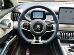 2023 BYD Yuan PLUS Champion 510km Leading — фото 11