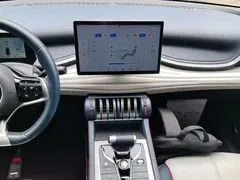 2023 BYD Yuan PLUS Champion 510km Leading — фото 13