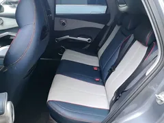 2023 BYD Yuan PLUS Champion 510km Leading — фото 17