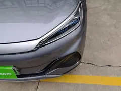2023 BYD Yuan PLUS Champion 510km Leading — фото 24