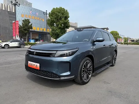 2024 Aito M7 1.5T Ultra