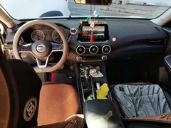 2021 Nissan Sylphy 1.6L XL CVT, белый — фото 5