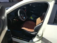 2021 Nissan Sylphy 1.6L XL CVT, белый — фото 11