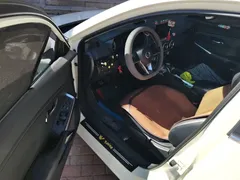 2021 Nissan Sylphy 1.6L XL CVT, белый — фото 12