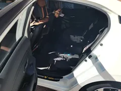 2021 Nissan Sylphy 1.6L XL CVT, белый — фото 13