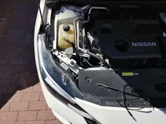 2021 Nissan Sylphy 1.6L XL CVT, белый — фото 20