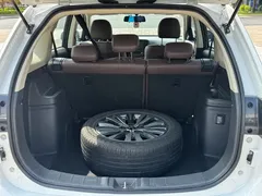 2020 Mitsubishi Outlander 2.0L, белый — фото 10