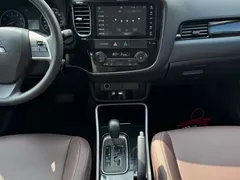 2020 Mitsubishi Outlander 2.0L, белый — фото 14