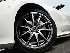 2023 Mercedes-Benz E-Class E 260 Coupe, белый — фото 4
