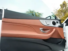 2023 Mercedes-Benz E-Class E 260 Coupe, белый — фото 11