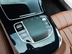 2023 Mercedes-Benz E-Class E 260 Coupe, белый — фото 13