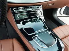 2023 Mercedes-Benz E-Class E 260 Coupe, белый — фото 14