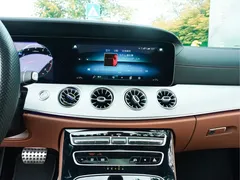 2023 Mercedes-Benz E-Class E 260 Coupe, белый — фото 19