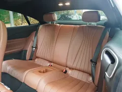 2023 Mercedes-Benz E-Class E 260 Coupe, белый — фото 22
